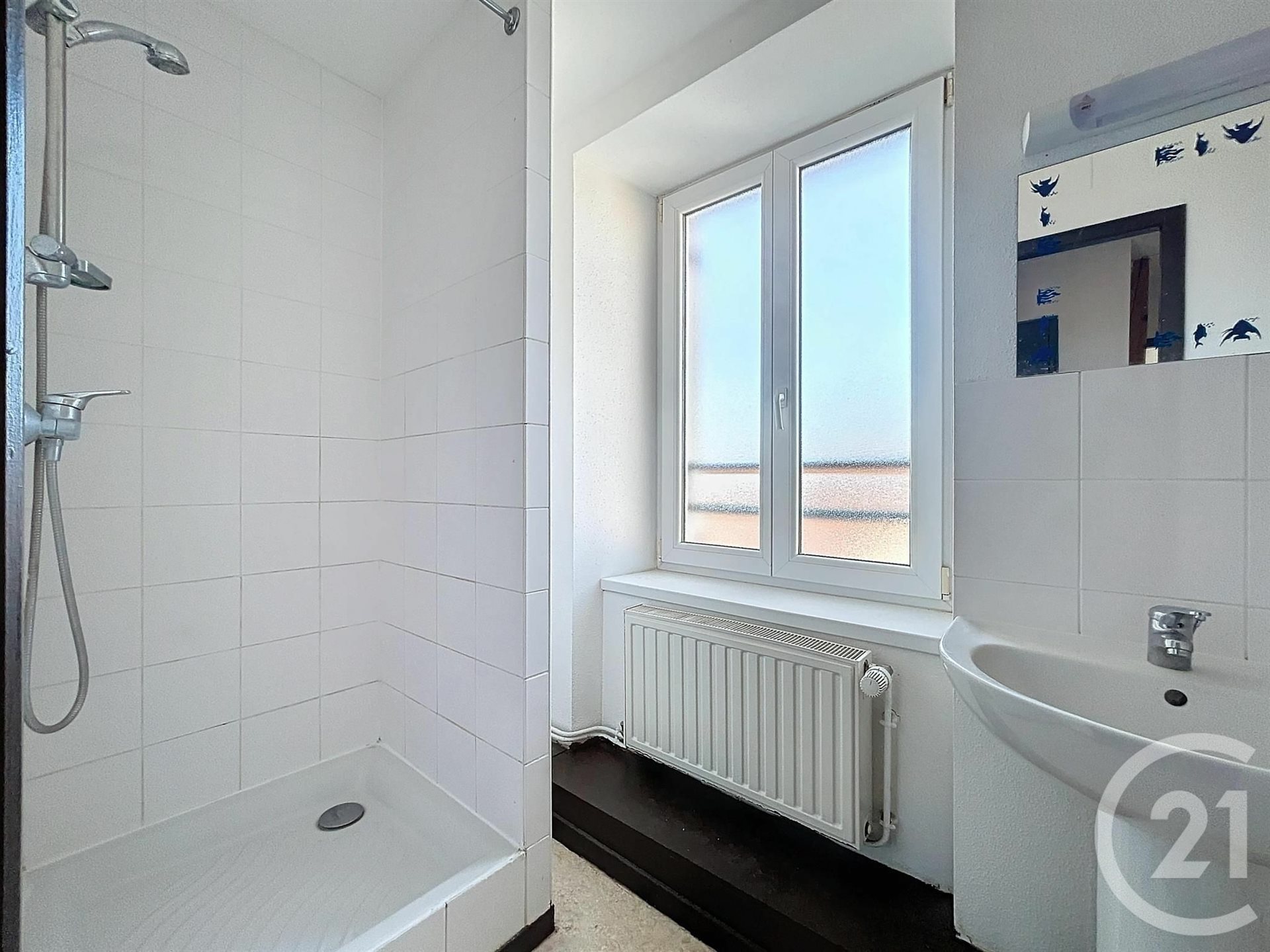 Appartement à louer, 57m², Beaucourt