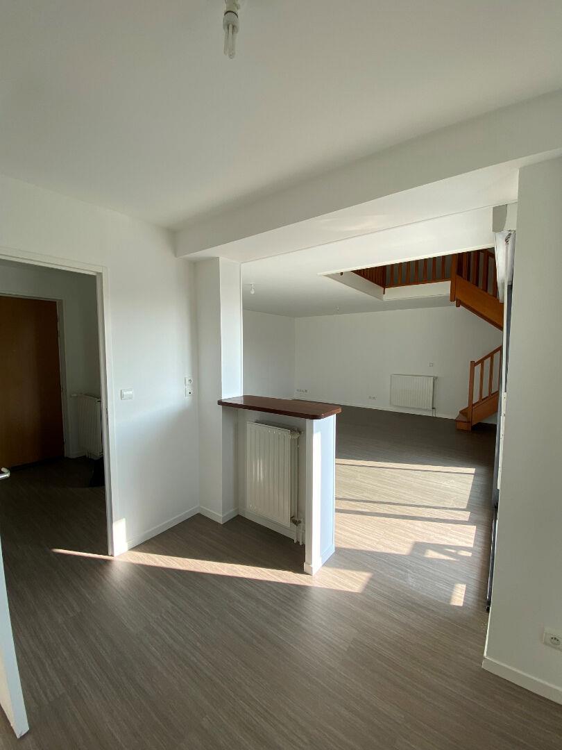 Appartement à louer, 103m², Douvres-la-Délivrande