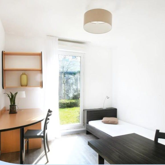 Appartement à vendre, 18m², Lyon 8ème