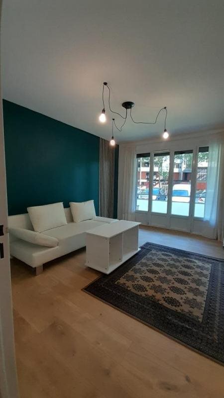 Appartement à louer, 86m², Grenoble