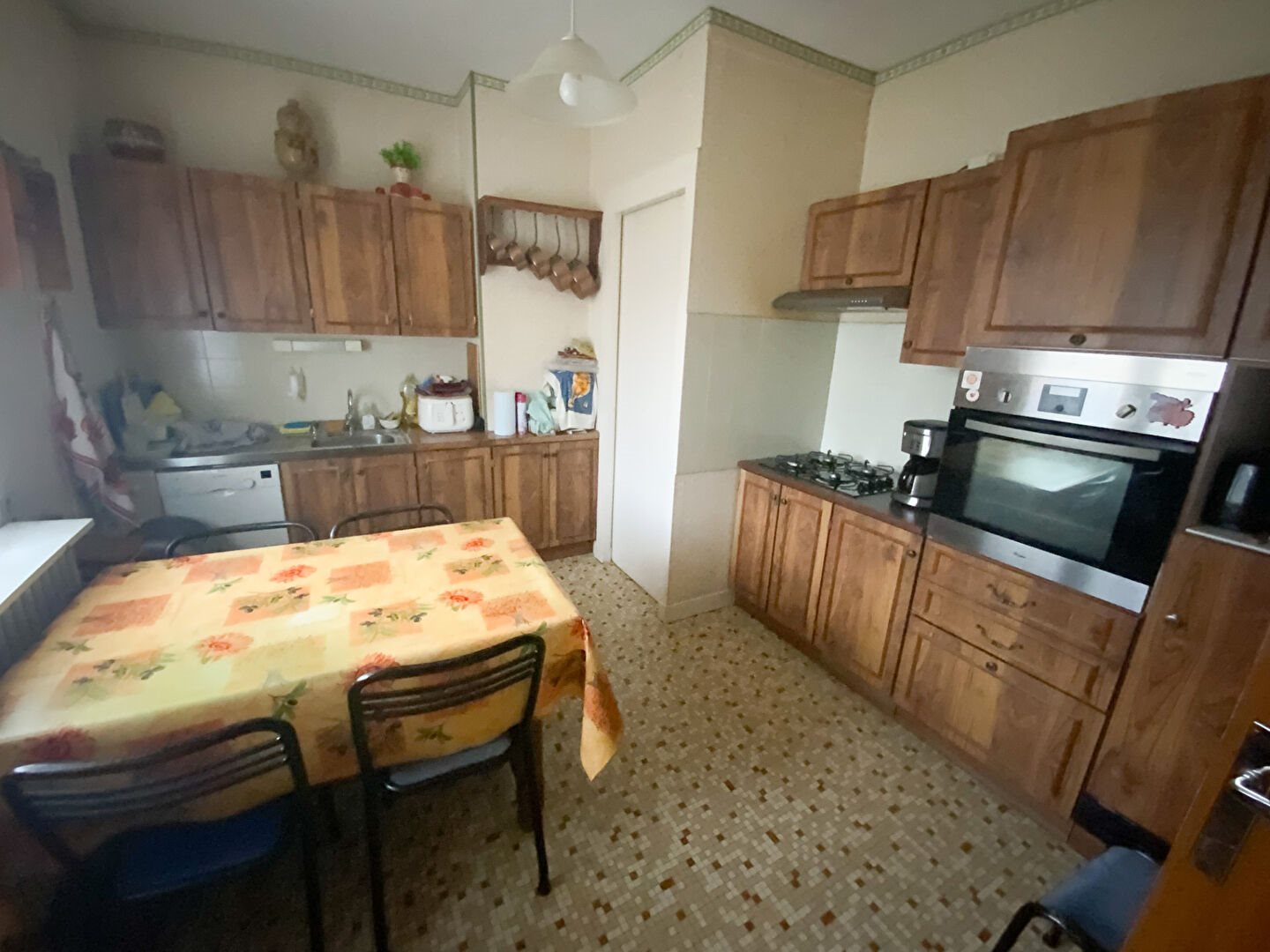 Maison à vendre, 135m², Le Creusot