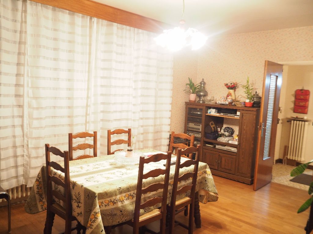 Maison à vendre, 135m², Le Creusot