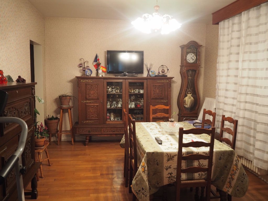 Maison à vendre, 135m², Le Creusot