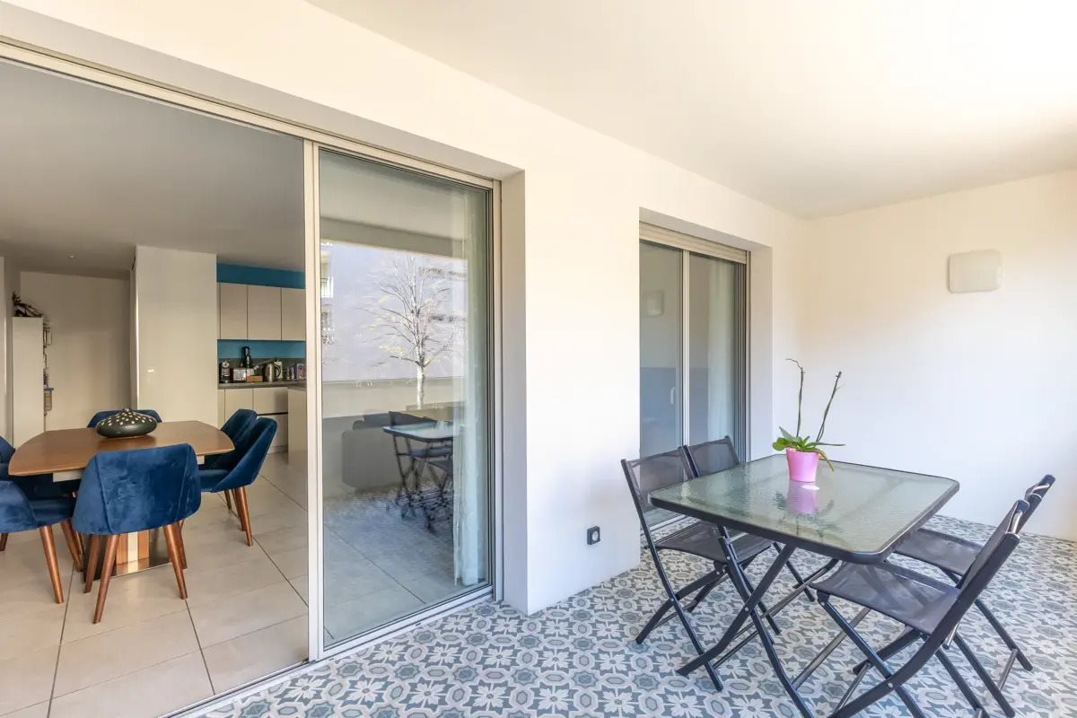 Appartement à vendre, 73m², Aix-en-Provence