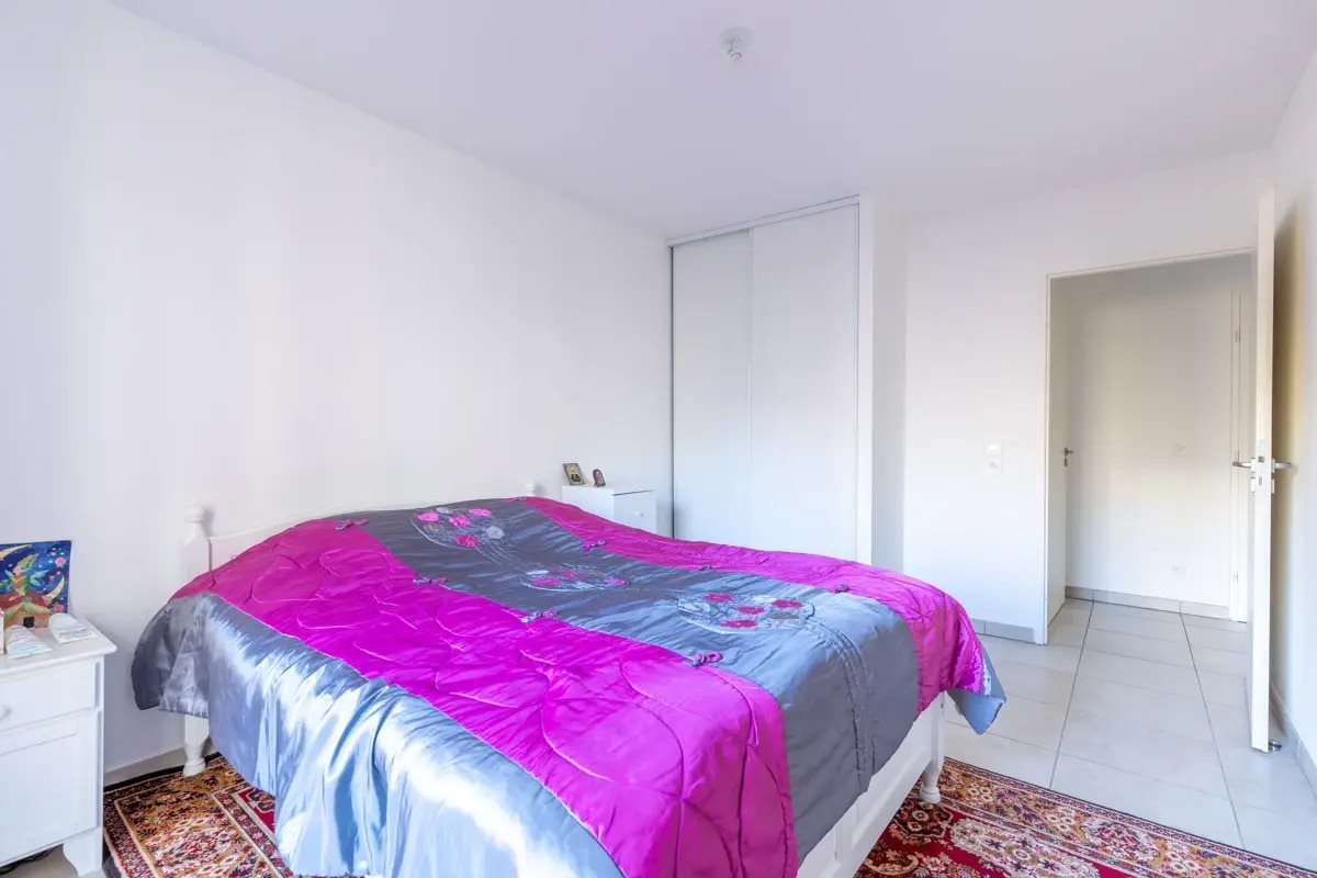 Appartement à vendre, 73m², Aix-en-Provence