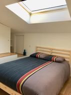 Appartement à louer, 45m², Paris 11ème