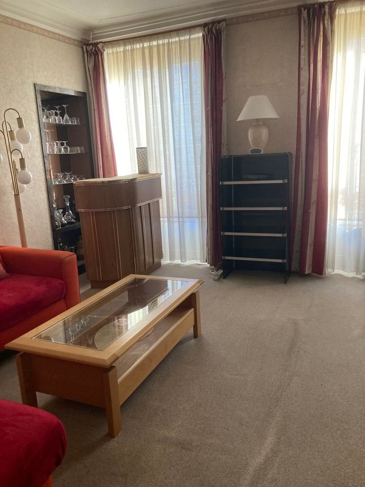 Appartement à vendre, 52m², Paris 12ème