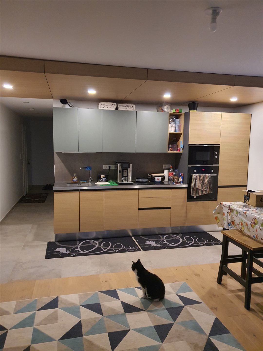 Appartement à louer, 79m², Hésingue