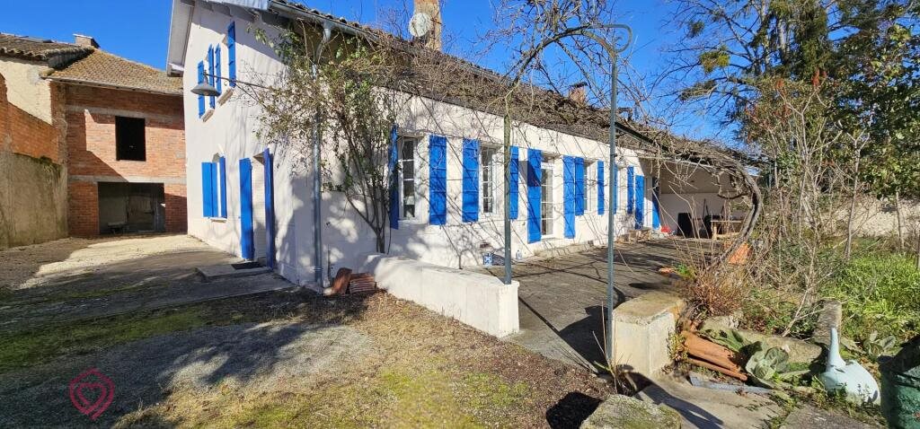 Maison à vendre, 271m², Artigat