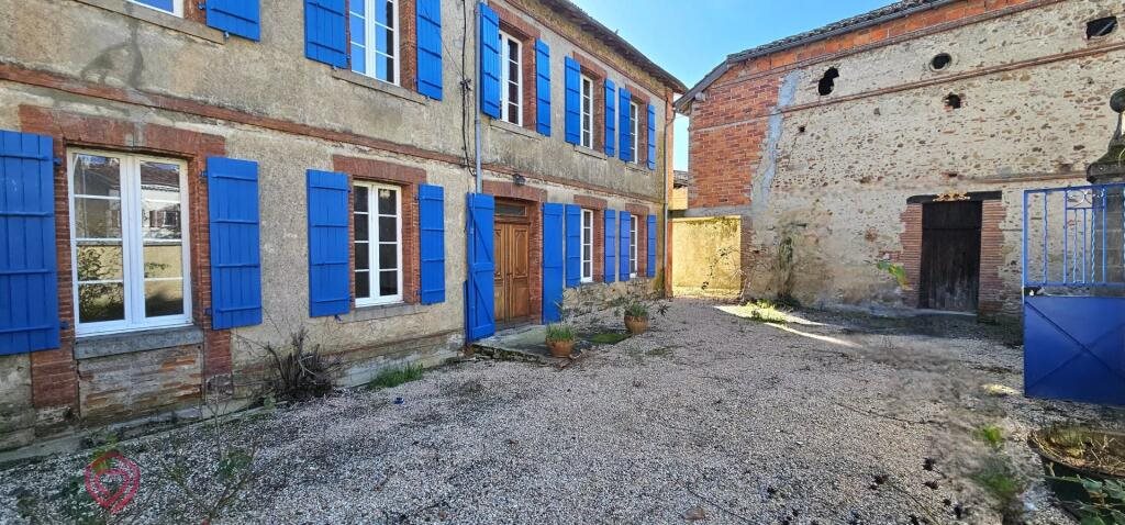 Maison à vendre, 271m², Artigat