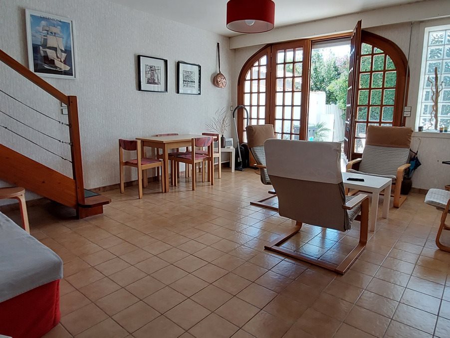 Maison à louer, 75m², Royan