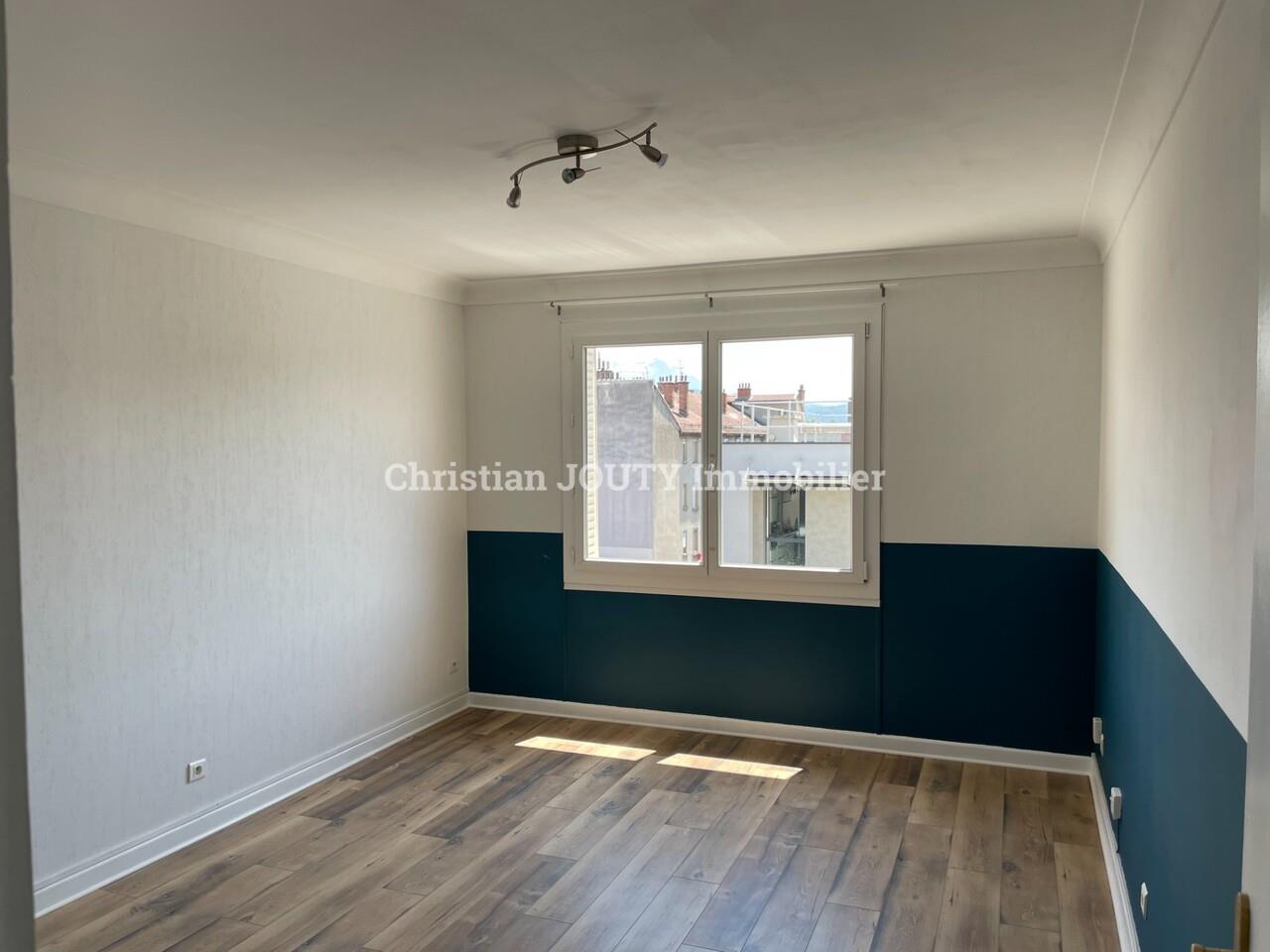 Appartement à louer, 68m², Grenoble