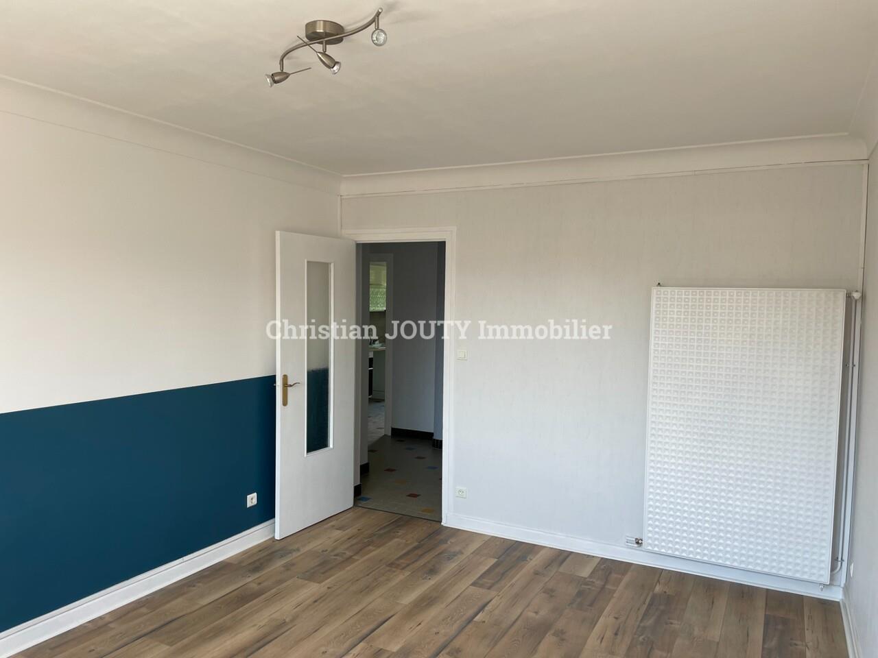 Appartement à louer, 68m², Grenoble