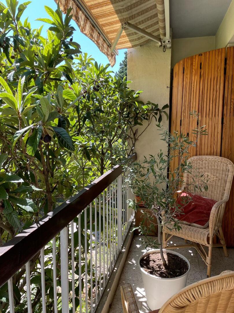 Appartement à vendre, 88m², Aix-en-Provence