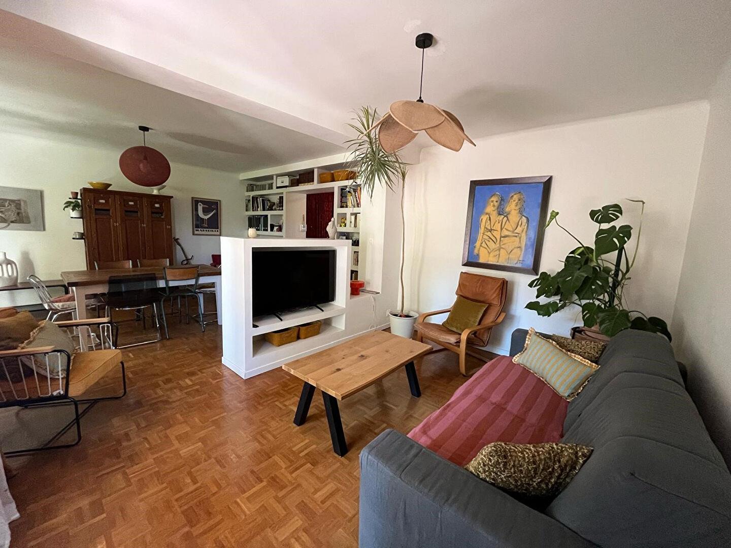 Appartement à vendre, 88m², Aix-en-Provence