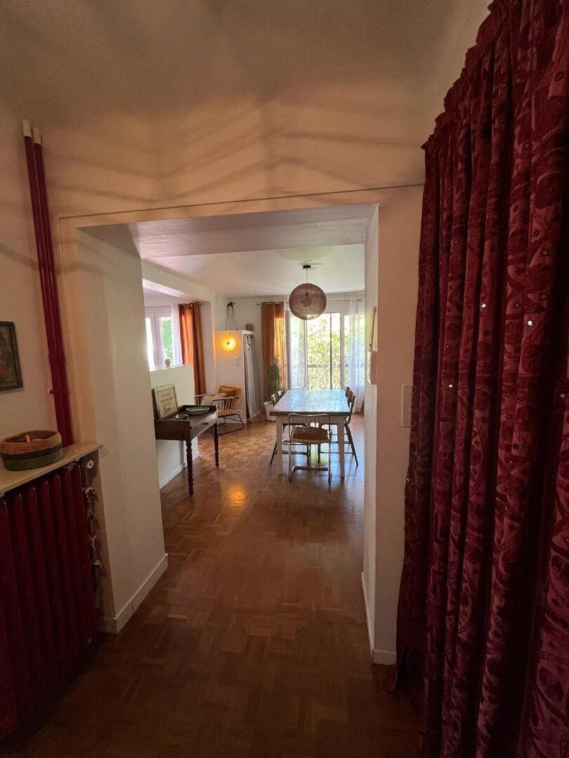 Appartement à vendre, 88m², Aix-en-Provence