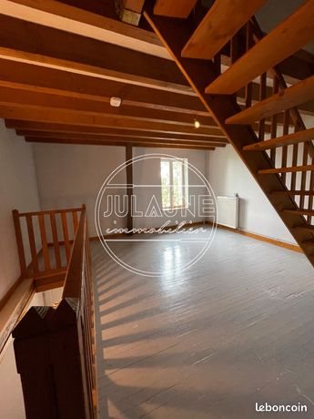 Appartement à louer, 90m², Panazol