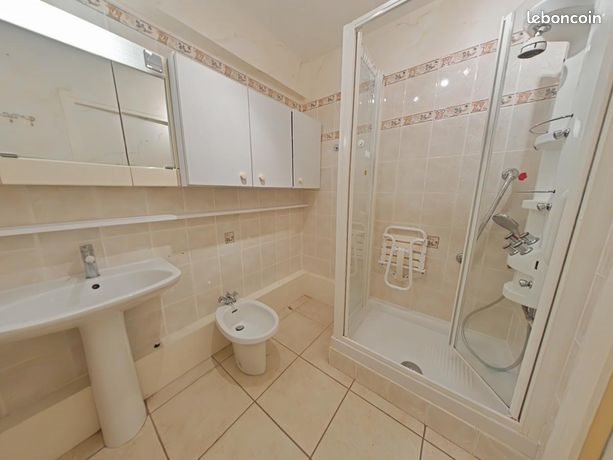 Appartement à vendre, 47m², Tours