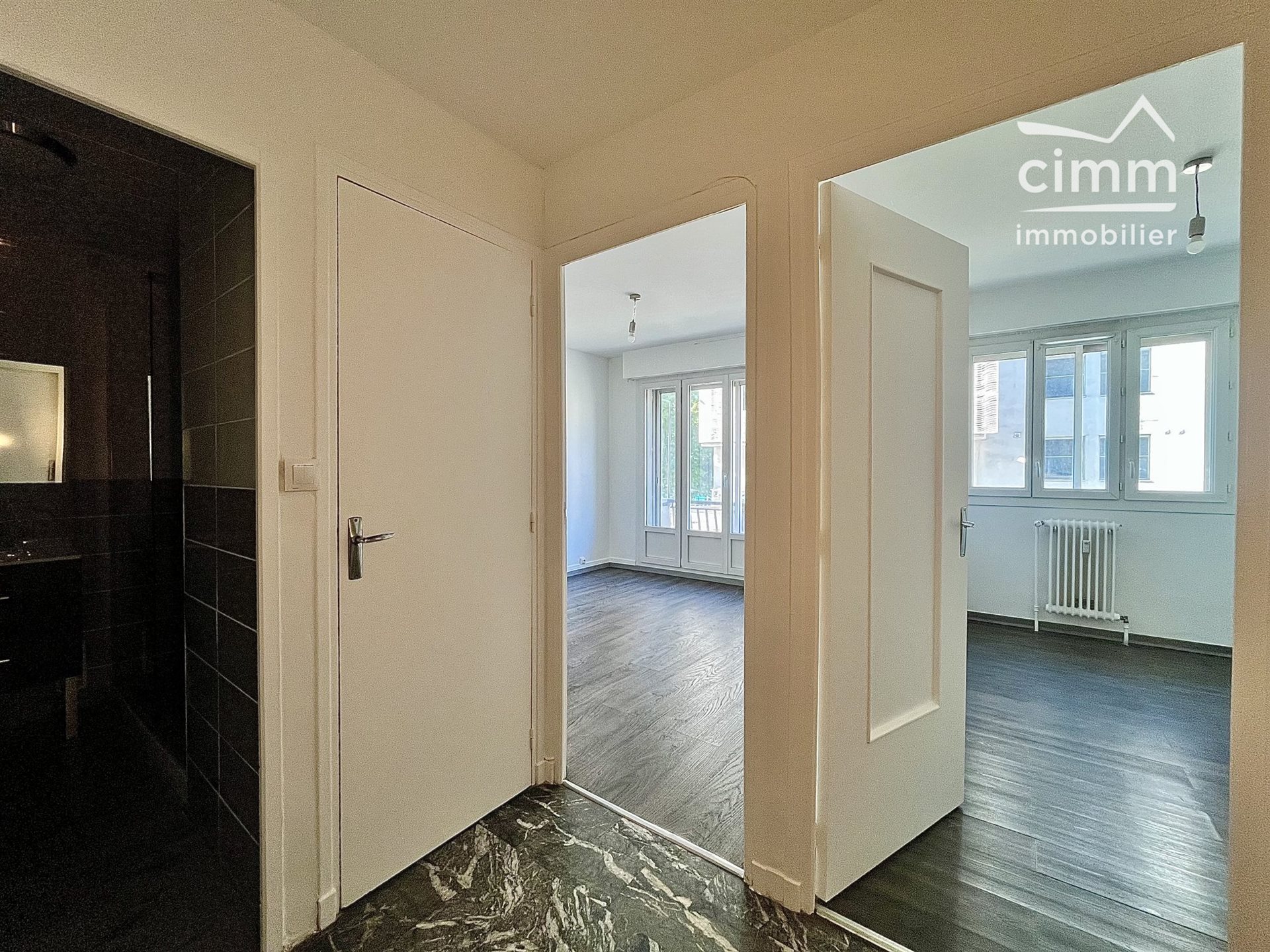 Appartement à vendre, 31m², Grenoble