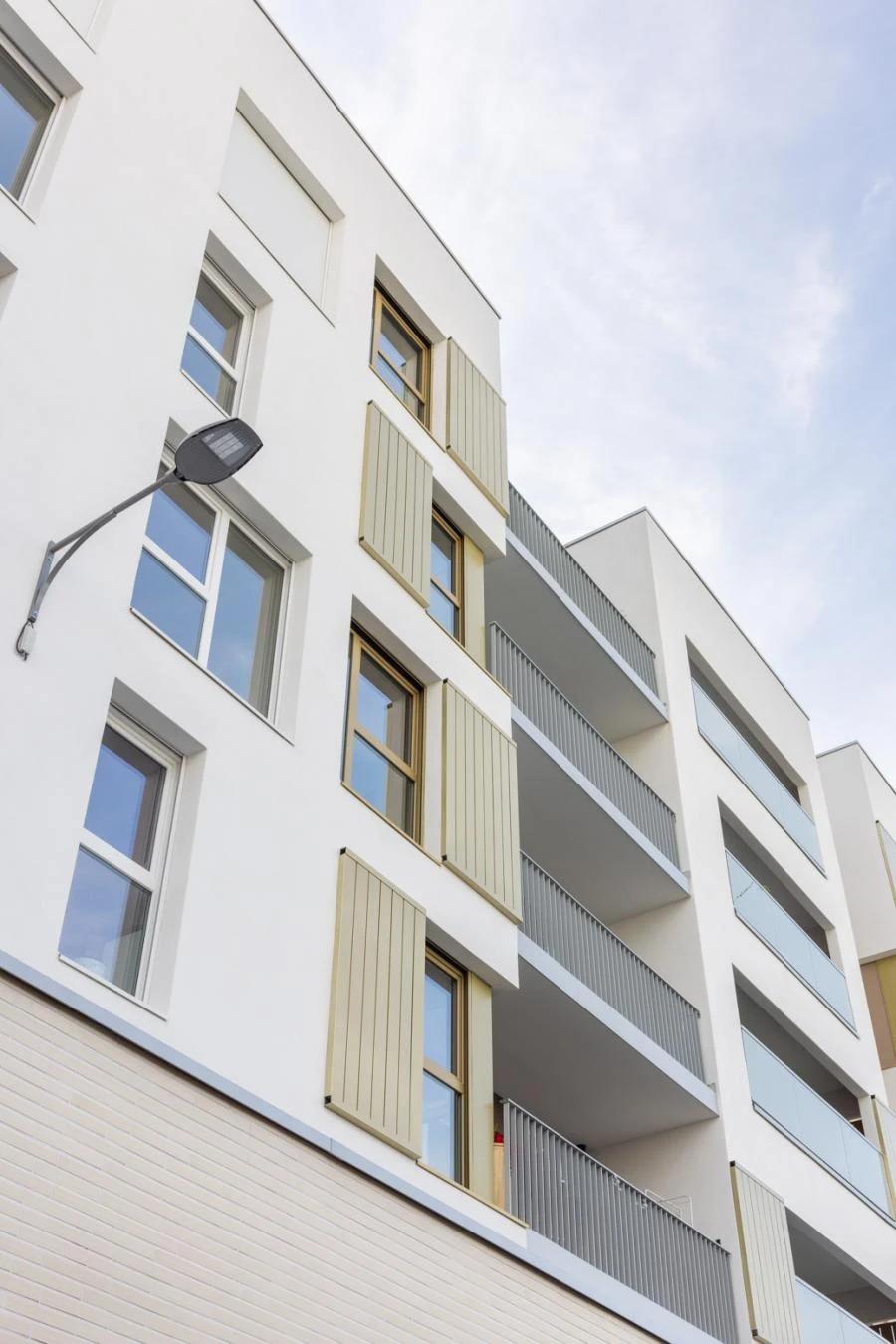 Appartement à louer, 79m², Rouen