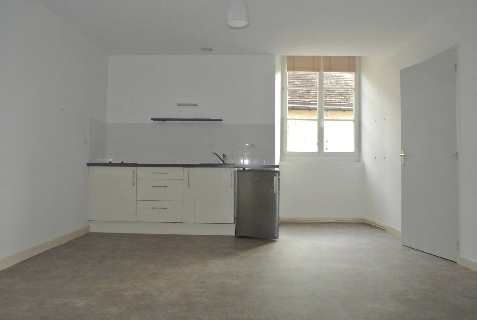 Appartement à louer, 51m², Saint-Gaultier