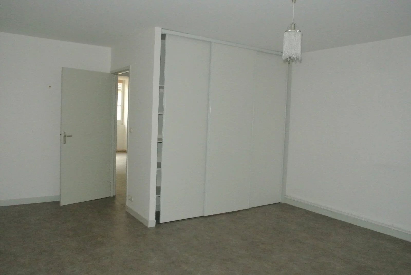 Appartement à louer, 51m², Saint-Gaultier