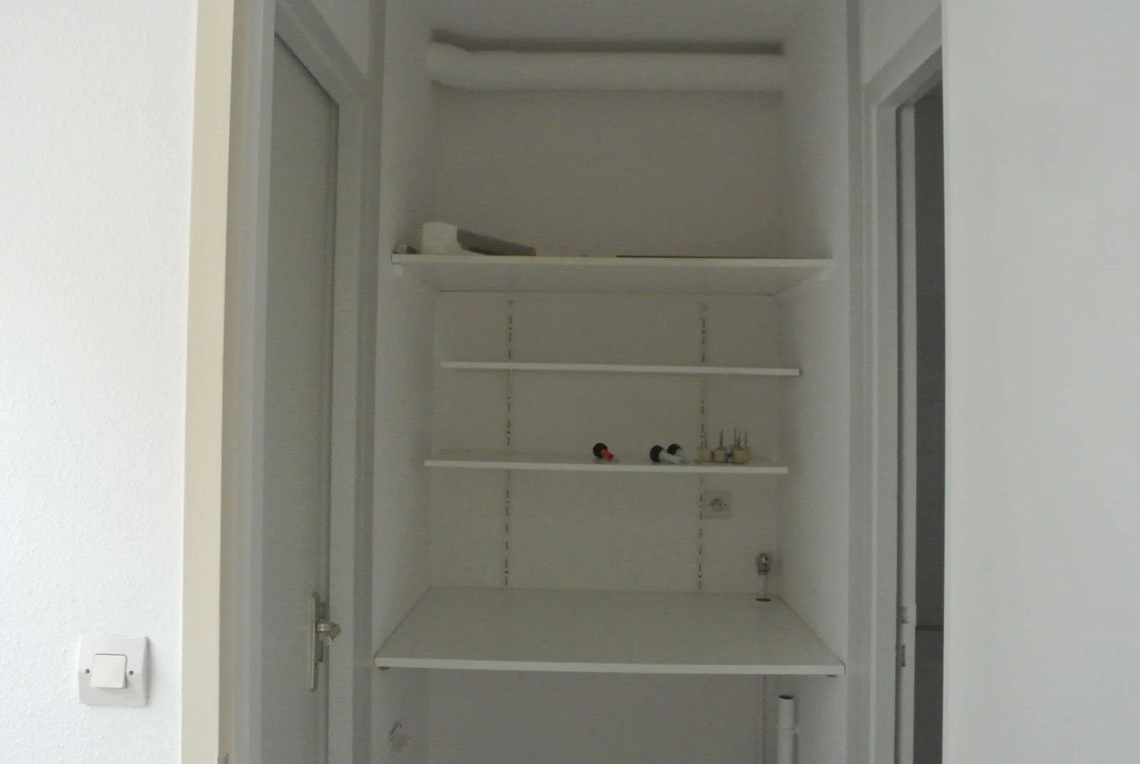 Appartement à louer, 51m², Saint-Gaultier