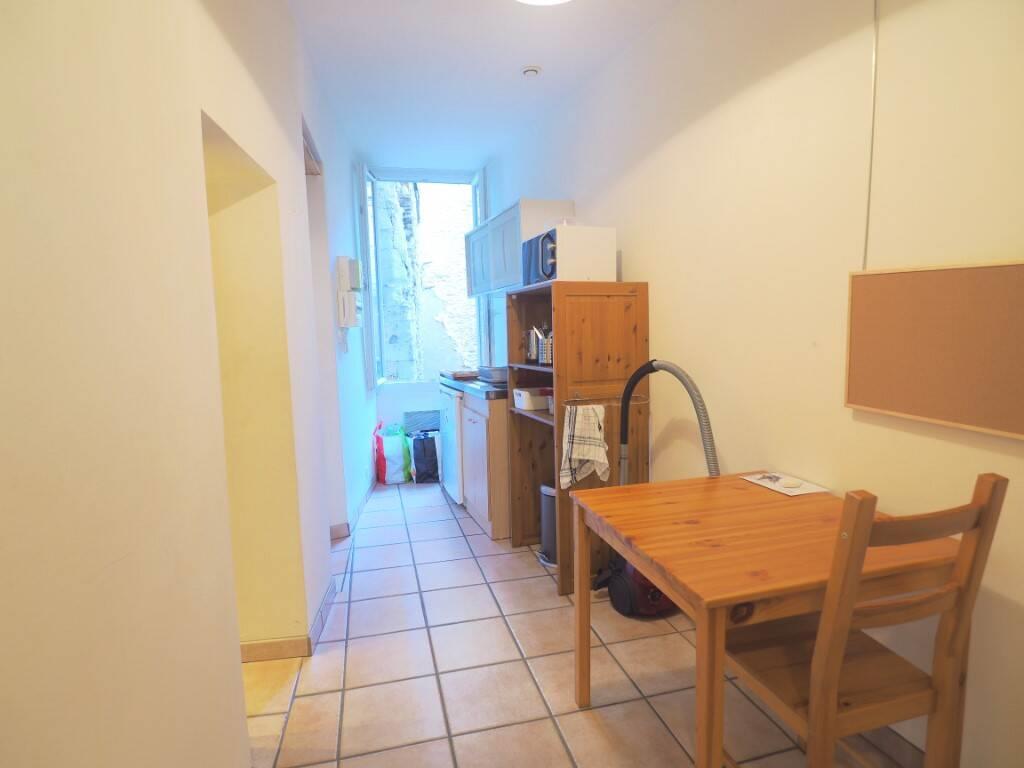 Appartement à louer, 27m², Nantes