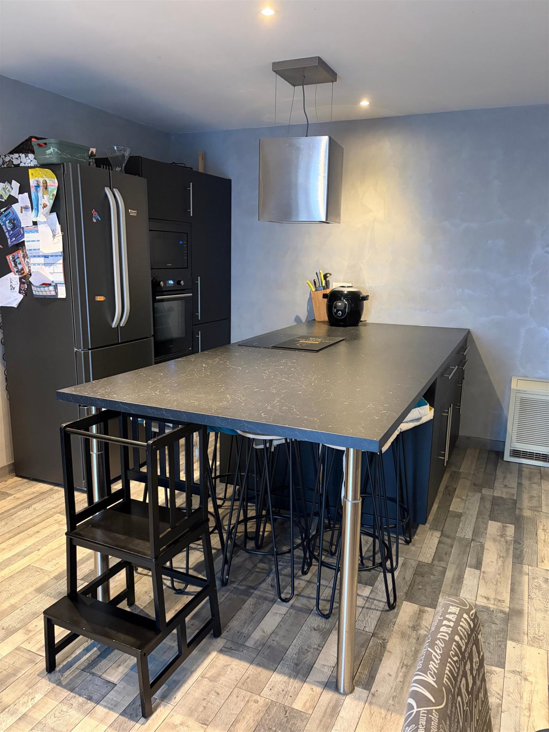Maison à vendre, 138m², Seloncourt