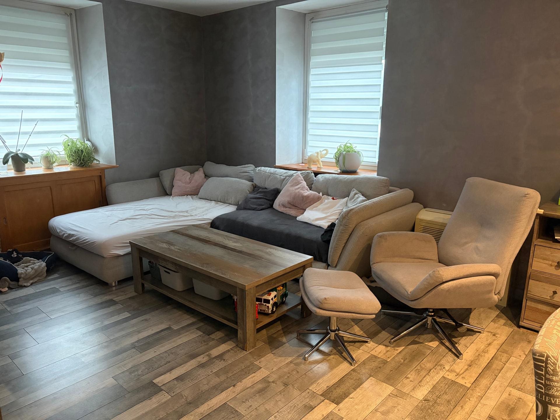 Maison à vendre, 138m², Seloncourt