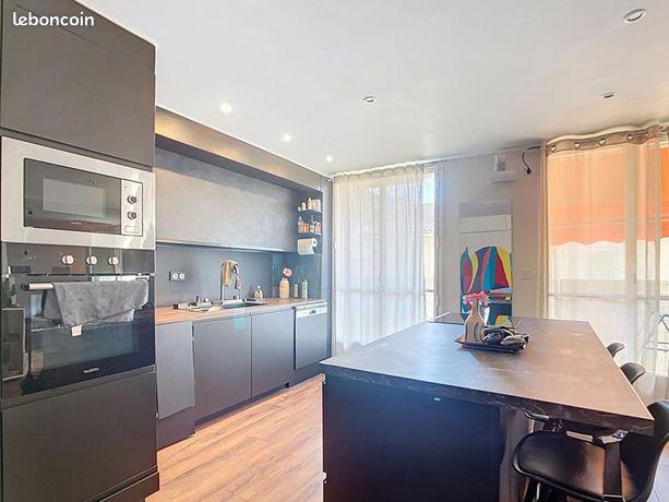 Maison à vendre, 64m², Marseille 10ème