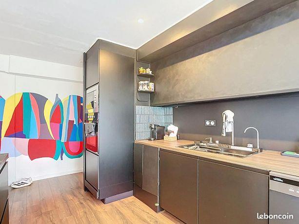 Maison à vendre, 64m², Marseille 10ème
