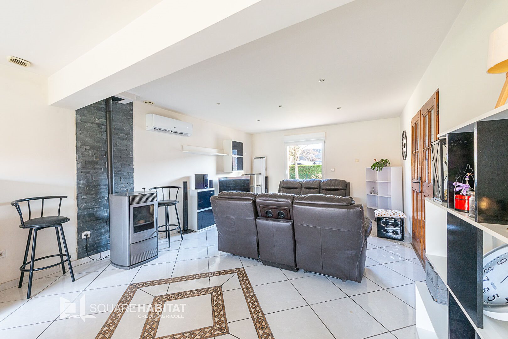 Maison à vendre, 178m², Onnaing