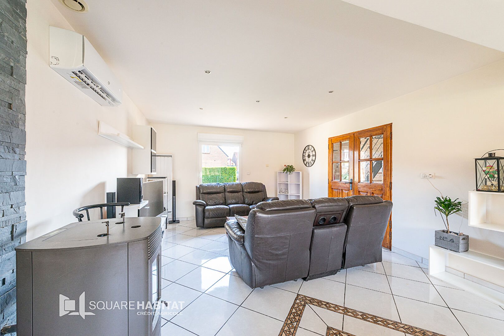 Maison à vendre, 178m², Onnaing