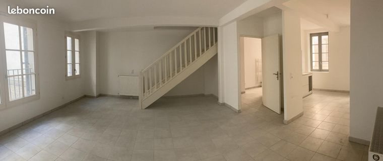 Appartement à louer, 92m², Toulon