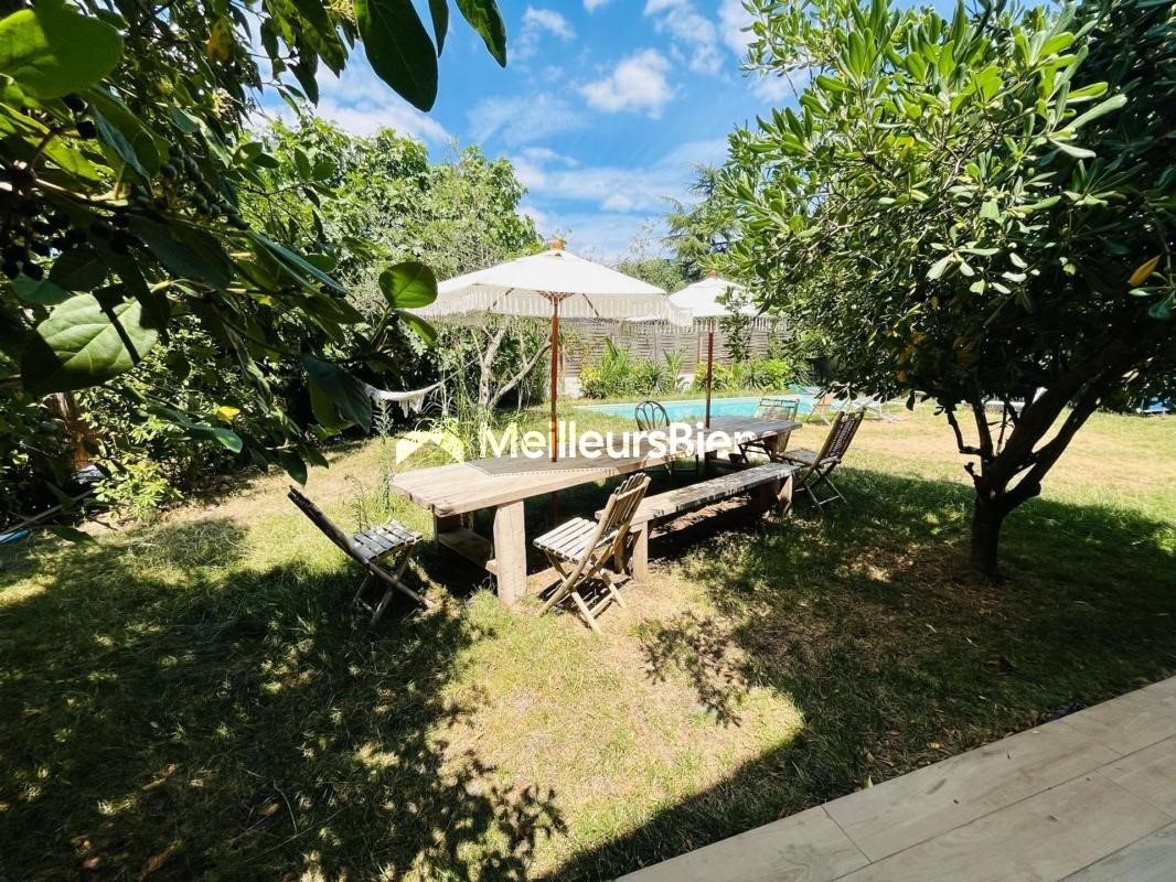 Maison à vendre, 212m², Le Crès