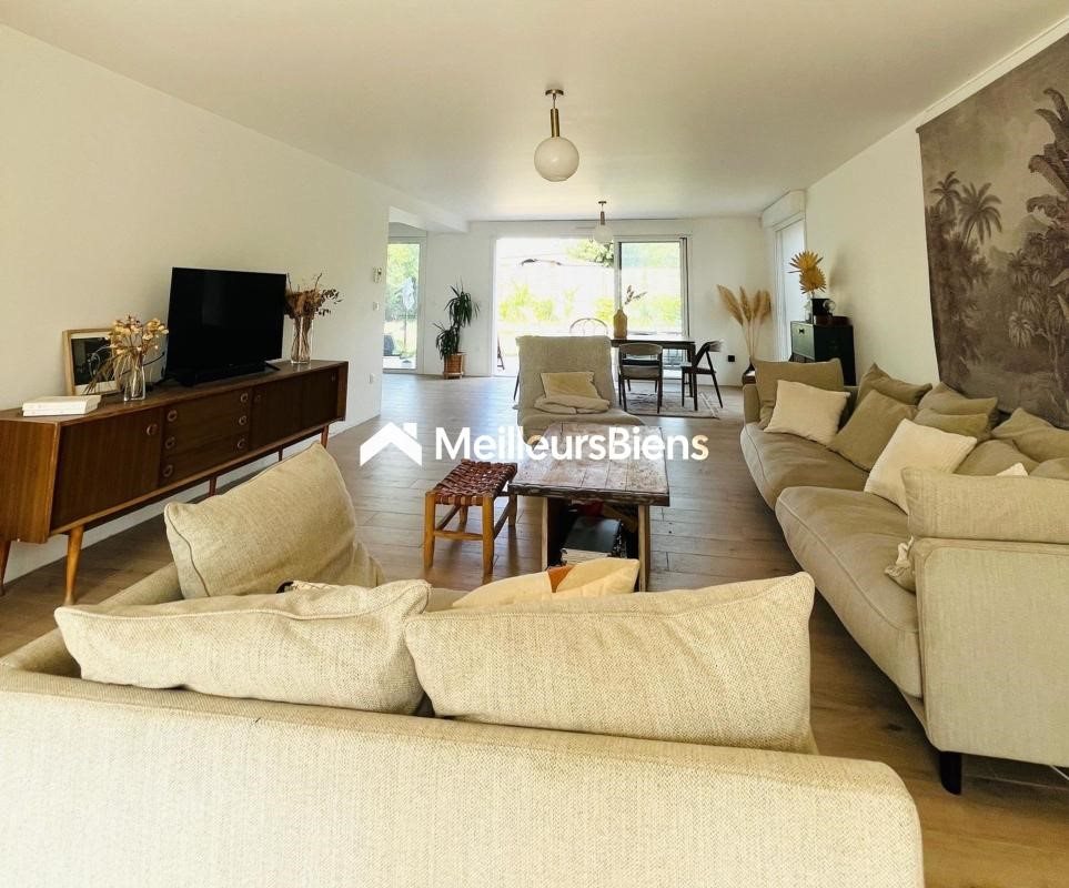 Maison à vendre, 212m², Le Crès