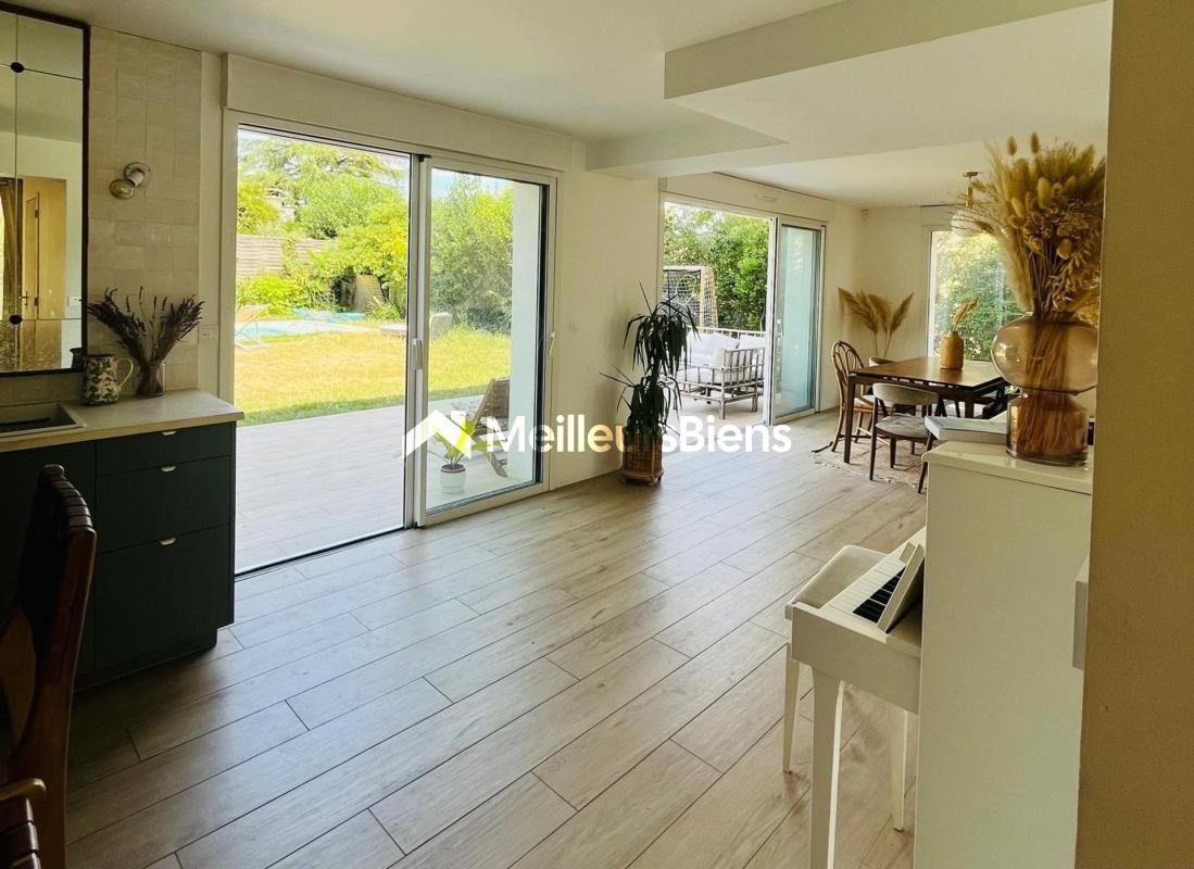 Maison à vendre, 212m², Le Crès