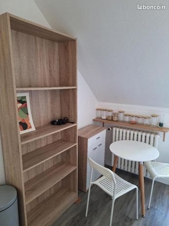 Appartement à louer, 15m², Angers