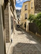 Appartement à louer, 35m², Paris 5ème