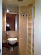 Appartement à louer, 35m², Paris 5ème