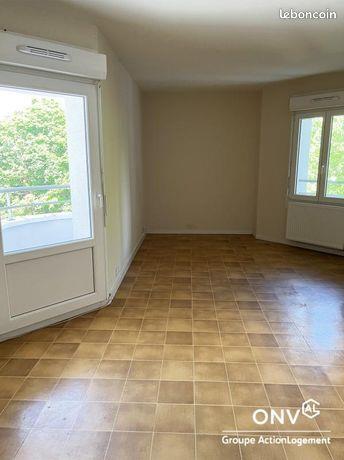 Appartement à vendre, 104m², Reims