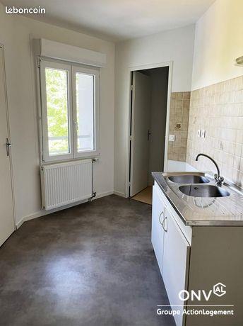 Appartement à vendre, 104m², Reims