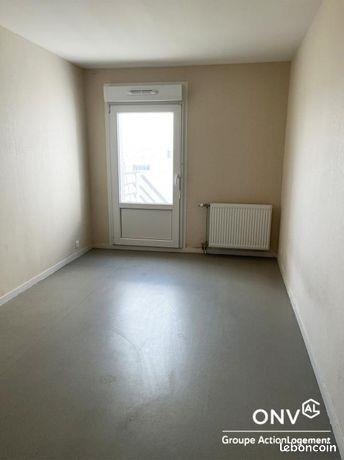 Appartement à vendre, 104m², Reims