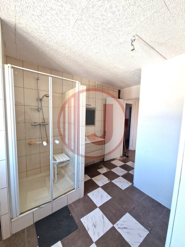 Appartement à vendre, 46m², Exincourt