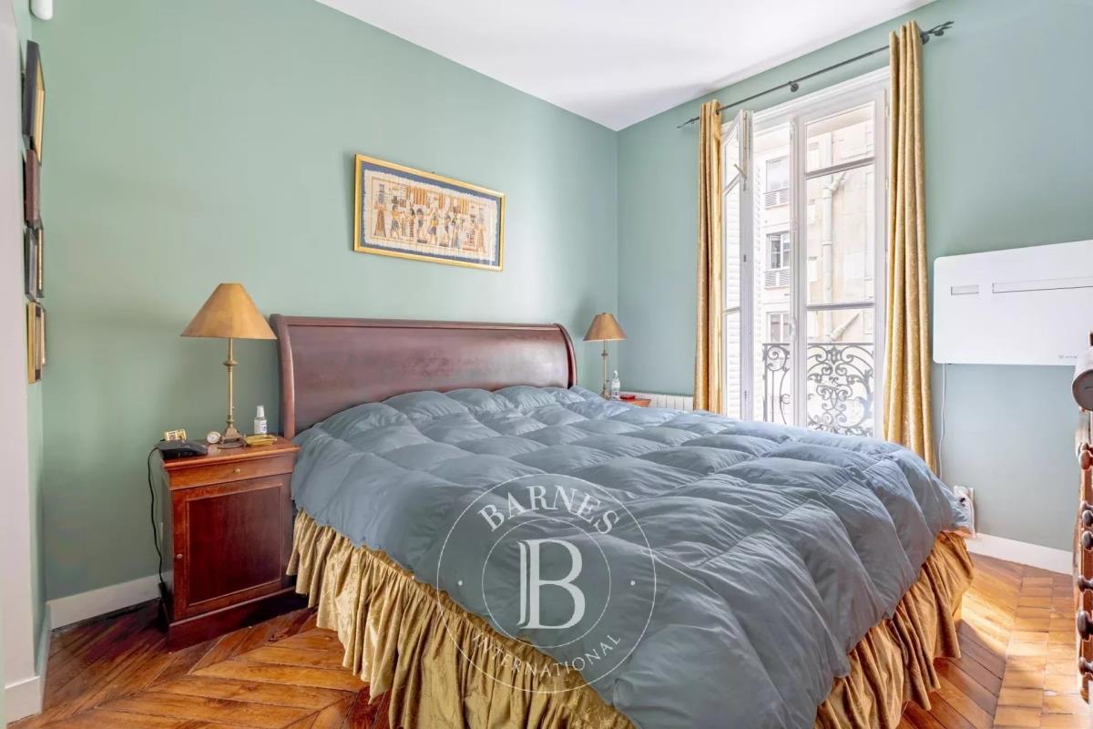 Appartement à vendre, 86m², Paris 5ème