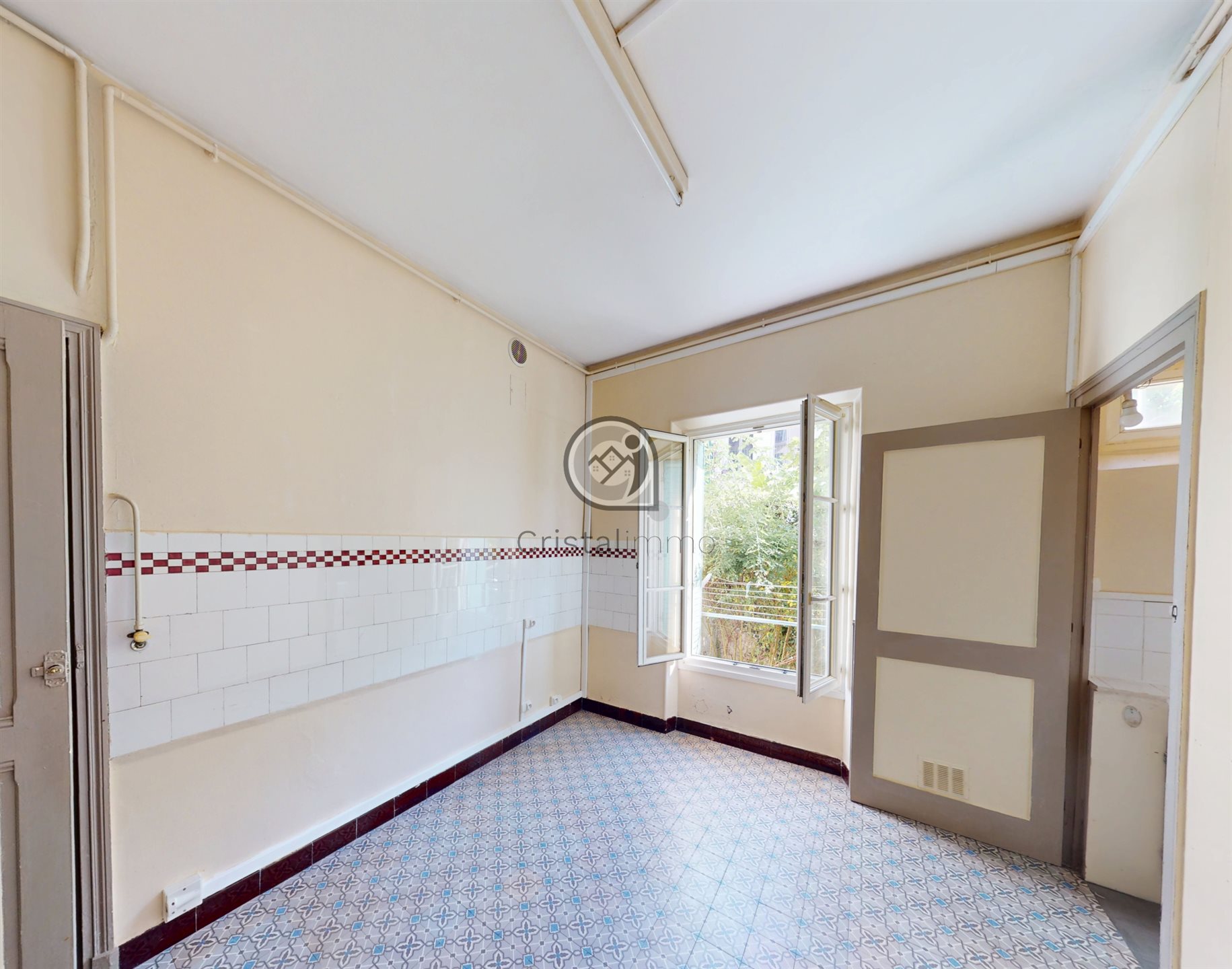 Appartement à vendre, 42m², Grenoble