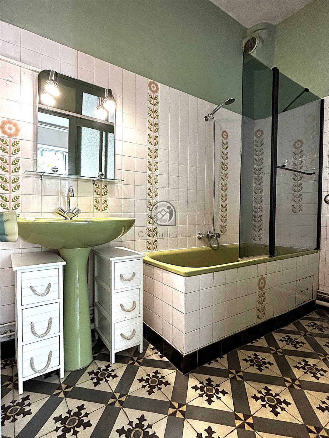 Appartement à vendre, 42m², Grenoble