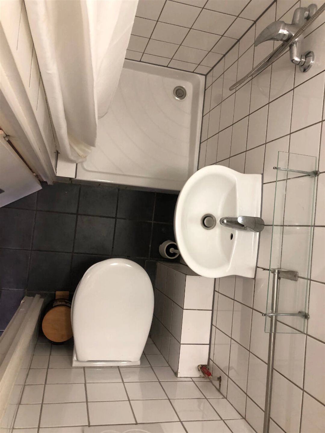 Appartement à louer, 18m², Paris 18ème