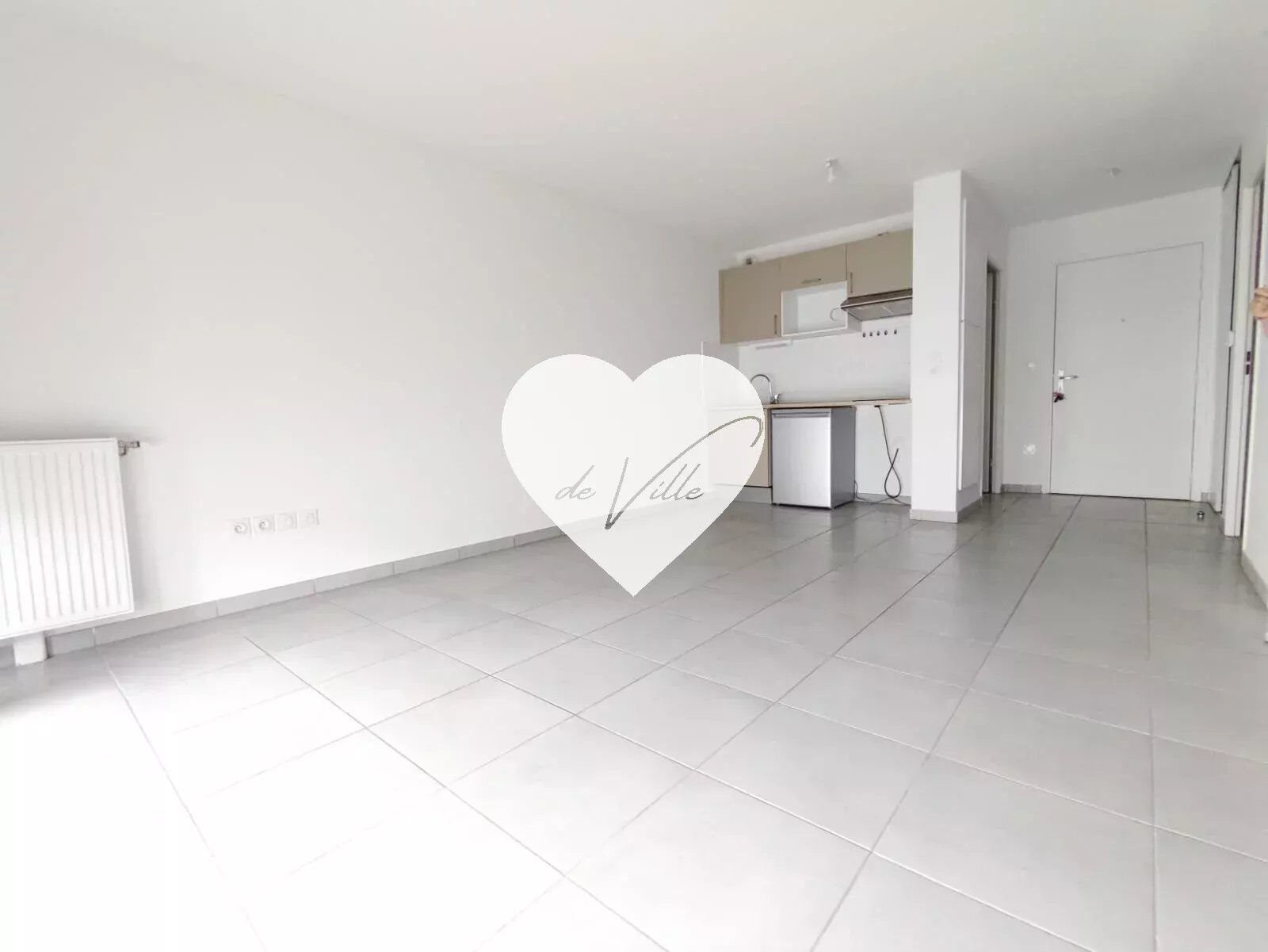 Appartement à louer, 42m², Saint-Jory